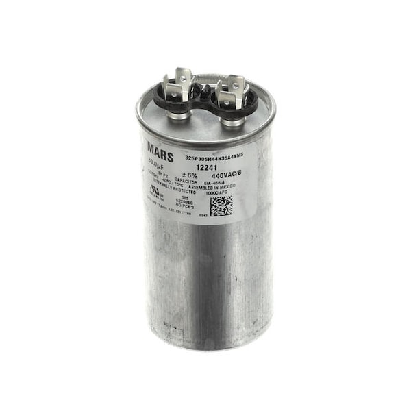 Capacitor-Run 30Mfd